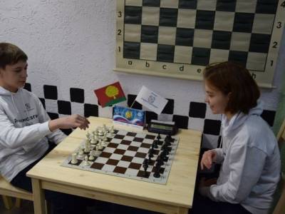 «Белая ладья» объединила лучших юных шахматистов из 22 стран мира